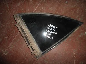 TOYOTA COROLLA 2012 ÇIKMA SAĞ ARKA KELEBEK CAMI FİTİLİ 2011 - 2012 - 2013 Arası Modellerle Uyumludur
