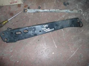 TOYOTA COROLLA 2008 ÇIKMA SOL TRAVEZ 2007 - 2008 - 2009 - 2010 Arası Modellerle Uyumludur