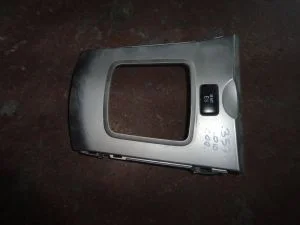 TOYOTA COROLLA 2008 ÇIKMA ES DÜĞMESİ 2007 - 2008 - 2009 - 2010 Arası Modellerle Uyumludur