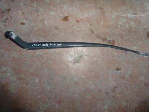 TOYOTA COROLLA 2008 ÇIKMA SAĞ SİLECEK KOLU 2007 - 2008 - 2009 - 2010 Arası Modellerle Uyumludur