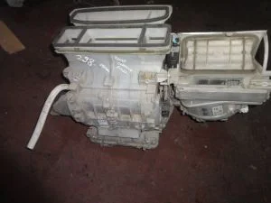 TOYOTA COROLLA 2008 ÇIKMA KALORİFER MOTORU DAVLUMBAZI 2007 - 2008 - 2009 - 2010 Arası Modellerle Uyumludur