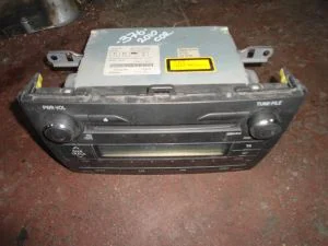 TOYOTA COROLLA 2008 ÇIKMA TEYİP 2007 - 2008 - 2009 - 2010 Arası Modellerle Uyumludur