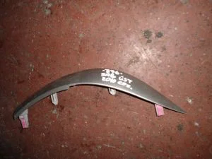 TOYOTA COROLLA 2008 ÇIKMA SAĞ TEYİP ÇITASI 2007 - 2008 - 2009 - 2010 Arası Modellerle Uyumludur