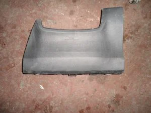 TOYOTA COROLLA 2008 ÇIKMA DİZ AİRBAG 2007 - 2008 - 2009 - 2010 - 2011 - 2012 - 2013 Arası Modellerle Uyumludur