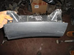 TOYOTA COROLLA 2008 ÇIKMA ÜST TORPİDO KAPAĞI 2007 - 2008 - 2009 - 2010 Arası Modellerle Uyumludur