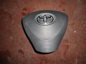 TOYOTA COROLLA 2008 ÇIKMA SOL AİRBAG 2007 - 2008 - 2009 - 2010 Arası Modellerle Uyumludur