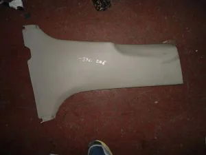 TOYOTA COROLLA 2008 ÇIKMA SAĞ ALT ORTA DİREK PLASTİĞİ 2007 - 2008 - 2009 - 2010 Arası Modellerle Uyumludur
