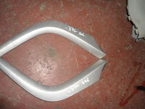 TOYOTA COROLLA 2008 ÇIKMA SAĞ VİTES KOLU ÇERÇEVESİ ÇITASI 2007 - 2008 - 2009 - 2010 Arası Modellerle Uyumludur