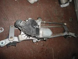 TOYOTA COROLLA 2008 ÇIKMA ÖN SİLECEK MOTORU 2007 - 2008 - 2009 - 2010 Arası Modellerle Uyumludur