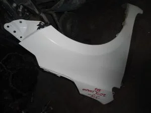 TOYOTA COROLLA 2014 ÇIKMA SAĞ ÖN ÇAMURLUK 2013 - 2014 - 2015 - 2016 Arası Modellerle Uyumludur