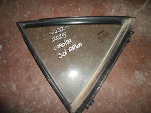TOYOTA COROLLA 2014 ÇIKMA SOL ARKA KELEBEK CAMI 2013 - 2014 - 2015 - 2016 Arası Modellerle Uyumludur