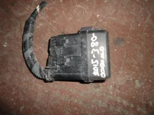 TOYOTA COROLLA 2014 ÇIKMA MOTOR SİGORTA KUTUSU 2013 - 2014 - 2015 - 2016 Arası Modellerle Uyumludur