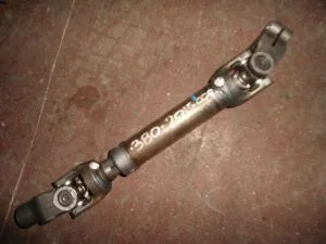 TOYOTA COROLLA 2014 ÇIKMA UZUN DİREKSİYON MAFSALI 2013 - 2014 - 2015 - 2016 Arası Modellerle Uyumludur