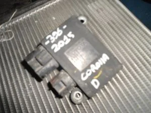 TOYOTA COROLLA 2014 ÇIKMA FAN BEYİNİ 2013 - 2014 - 2015 - 2016 Arası Modellerle Uyumludur