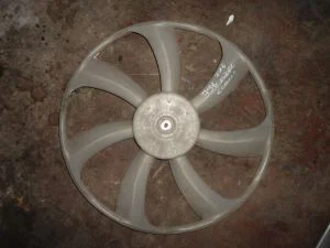 TOYOTA COROLLA 2014 ÇIKMA FAN PERVANESİ 2013 - 2014 - 2015 - 2016 Arası Modellerle Uyumludur