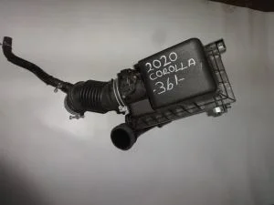 TOYOTA COROLLA 2020 ÇIKMA AKIŞMETRE 2019 - 2020 - 2021 - 2022 Arası Modellerle Uyumludur