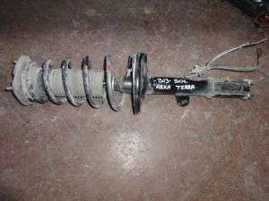 TOYOTA COROLLA 1999 ÇIKMA ARKA HELEZON YAYI 1999 - 2000 Arası Modellerle Uyumludur