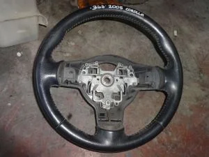 TOYOTA COROLLA 2006 ÇIKMA DİREKSİYON SİMİDİ 2005 - 2006 - 2007 Arası Modellerle Uyumludur