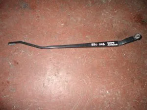 TOYOTA COROLLA 2006 ÇIKMA SAĞ SİLECEK KOLU 2005 - 2006 - 2007 Arası Modellerle Uyumludur