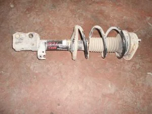 TOYOTA COROLLA 2006 ÇIKMA ÖN HELEZON YAYI 2005 - 2006 - 2007 Arası Modellerle Uyumludur