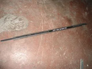 TOYOTA COROLLA 2006 ÇIKMA SAĞ ÖN SIYIRICI FİTİL 2005 - 2006 - 2007 Arası Modellerle Uyumludur