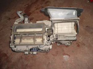TOYOTA COROLLA 2006 ÇIKMA KALORİFER MOTORU DAVLUMBAZI 2005 - 2006 - 2007 Arası Modellerle Uyumludur