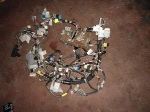 TOYOTA COROLLA 2006 ÇIKMA GÖĞÜS TESİSATI 2005 - 2006 - 2007 Arası Modellerle Uyumludur