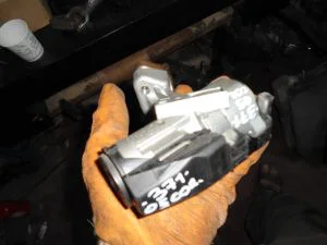 TOYOTA COROLLA 2006 ÇIKMA KONTAK 2005 - 2006 - 2007 Arası Modellerle Uyumludur