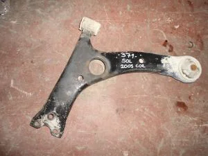 TOYOTA COROLLA 2006 ÇIKMA SAĞ SALINCAK 2005 - 2006 - 2007 Arası Modellerle Uyumludur