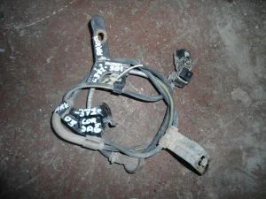 TOYOTA COROLLA 2006 ÇIKMA SAĞ ARKA ABS KABLOSU 2005 - 2006 - 2007 Arası Modellerle Uyumludur