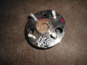 TOYOTA COROLLA 2001 ÇIKMA ARKA PORYA 2001 Arası Modellerle Uyumludur
