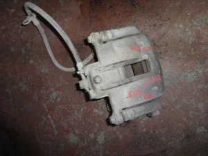 TOYOTA COROLLA 2006 ÇIKMA SOL ÖN KALİPER 2005 - 2006 - 2007 Arası Modellerle Uyumludur