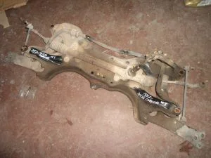 TOYOTA COROLLA 2003 ÇIKMA ROT KOLU 2002 - 2003 - 2004 Arası Modellerle Uyumludur
