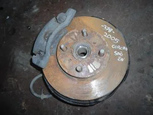 TOYOTA COROLLA 2003 ÇIKMA ÖN PORYA 2002 - 2003 - 2004 Arası Modellerle Uyumludur