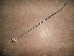 TOYOTA COROLLA 1999 ÇIKMA GAZ HALATI 1999 - 2000 Arası Modellerle Uyumludur