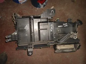 TOYOTA COROLLA 2006 ÇIKMA KALORİFER MOTORU DAVLUMBAZI 2005 - 2006 - 2007 Arası Modellerle Uyumludur