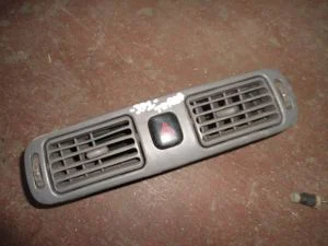 TOYOTA COROLLA 1999 ÇIKMA ORTA SAĞ ÜFLEME 1999 - 2000 Arası Modellerle Uyumludur
