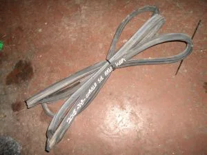 TOYOTA COROLLA 2006 ÇIKMA SOL ARKA KAPI FİTİLİ 2005 - 2006 - 2007 Arası Modellerle Uyumludur