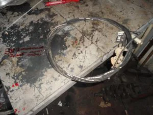 TOYOTA COROLLA 2003 ÇIKMA DEPO AÇMA HALATI 2002 - 2003 - 2004 Arası Modellerle Uyumludur