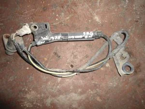 TOYOTA COROLLA 2003 ÇIKMA SAĞ ÖN ABS SENSÖRÜ 2002 - 2003 - 2004 Arası Modellerle Uyumludur