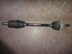 HONDA JAZZ 2011 ÇIKMA SAĞ ÖN AKS 2009 - 2010 - 2011 Arası Modellerle Uyumludur