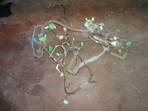 HONDA ACCORD 2004 ÇIKMA GÖĞÜS TESİSATI 2003 - 2004 - 2005 - 2006 Arası Modellerle Uyumludur