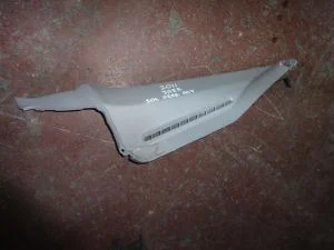 HONDA JAZZ 2010 ÇIKMA GÖĞÜS ÜFLEME PLASTİĞİ SOL 2009 - 2010 - 2011 - 2012 Arası Modellerle Uyumludur