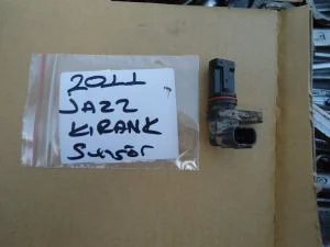HONDA JAZZ 2010 ÇIKMA MOTOR KRANK SENSÖRÜ 2009 - 2010 - 2011 - 2012 Arası Modellerle Uyumludur