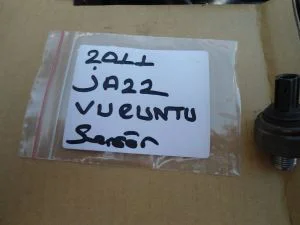 HONDA JAZZ 2010 ÇIKMA MOTOR DARBE SENSÖRÜ 2009 - 2010 - 2011 - 2012 Arası Modellerle Uyumludur