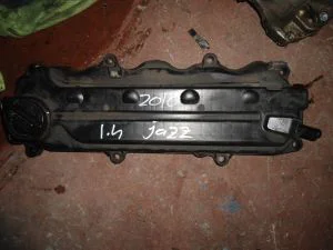HONDA JAZZ 2010 ÇIKMA KİRBİRİTÖR KAPAĞI 2009 - 2010 - 2011 - 2012 Arası Modellerle Uyumludur