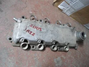 HONDA JAZZ 2005 ÇIKMA KİRBİRİTÖR KAPAĞI 2002 - 2003 - 2004 - 2005 - 2006 - 2007 - 2008 - 2009 Arası Modellerle Uyumludur