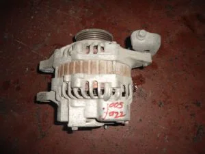 HONDA CITY 2005 ÇIKMA ŞARJ DİNAMOSU 2004 - 2005 - 2006 - 2007 - 2008 - 2009 Arası Modellerle Uyumludur