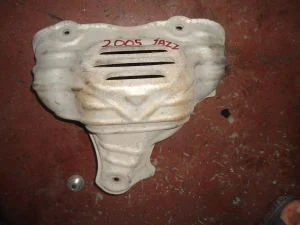HONDA JAZZ 2005 ÇIKMA EKZOS MANİFOLDU 2002 - 2003 - 2004 - 2005 - 2006 - 2007 - 2008 - 2009 Arası Modellerle Uyumludur