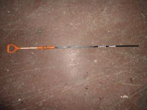 HONDA JAZZ 2005 ÇIKMA MOTOR YAĞ ÇUBUĞU 2002 - 2003 - 2004 - 2005 - 2006 - 2007 - 2008 - 2009 Arası Modellerle Uyumludur